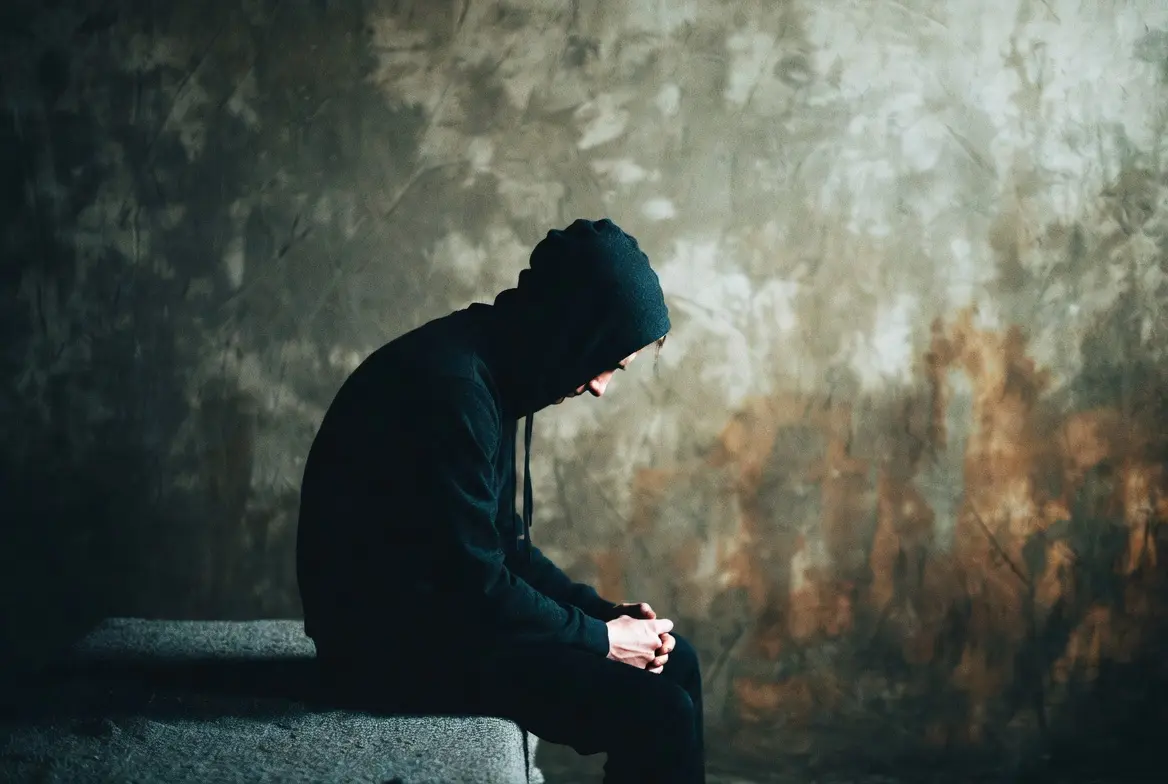 Is Depression Neurodivergent