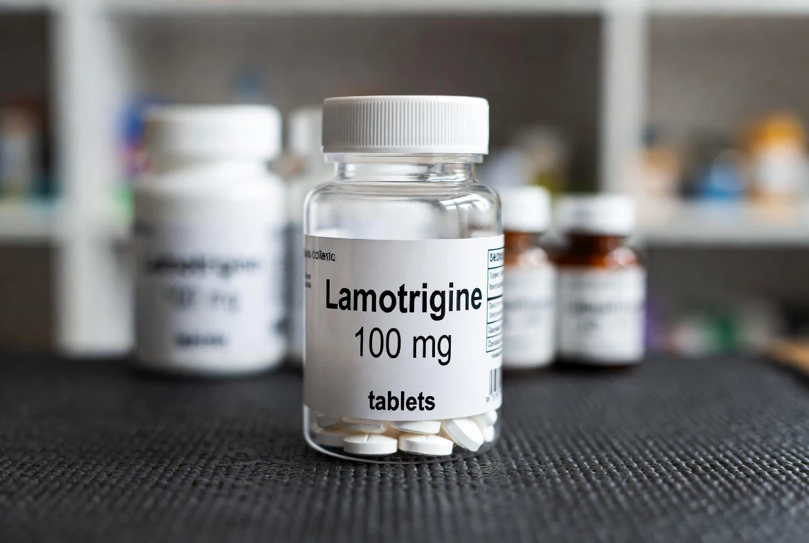 Lamotrigine