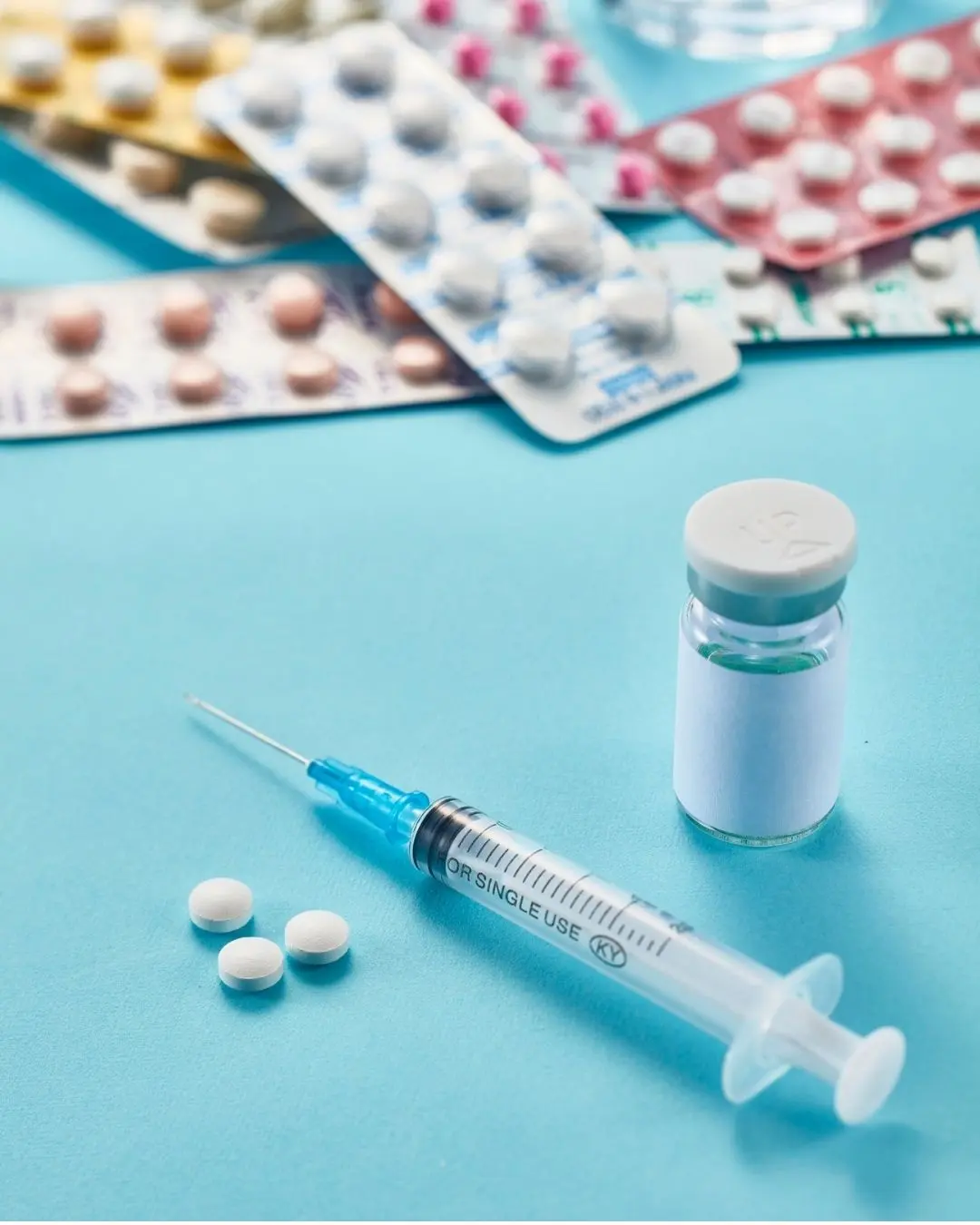 Lithium Medication for Bipolar Disorder