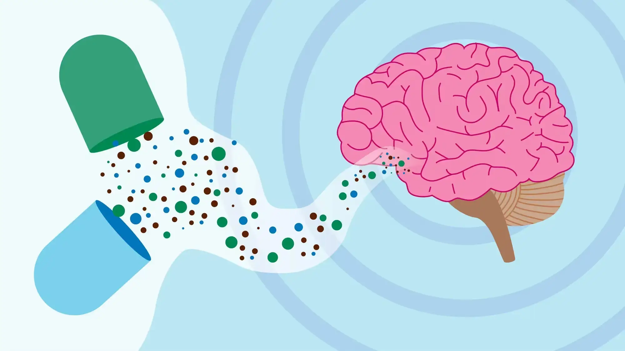 Major Depressive Disorder Medications
