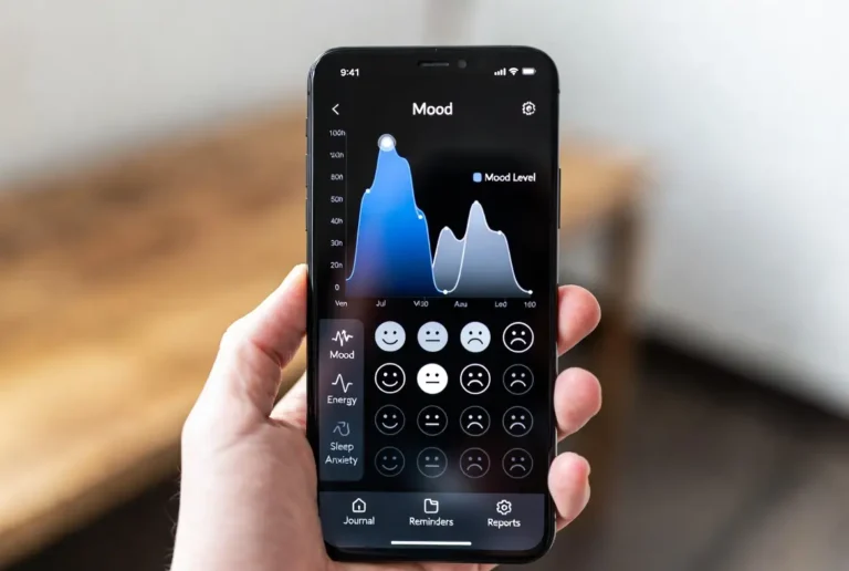 Mood Tracking Apps for Bipolar