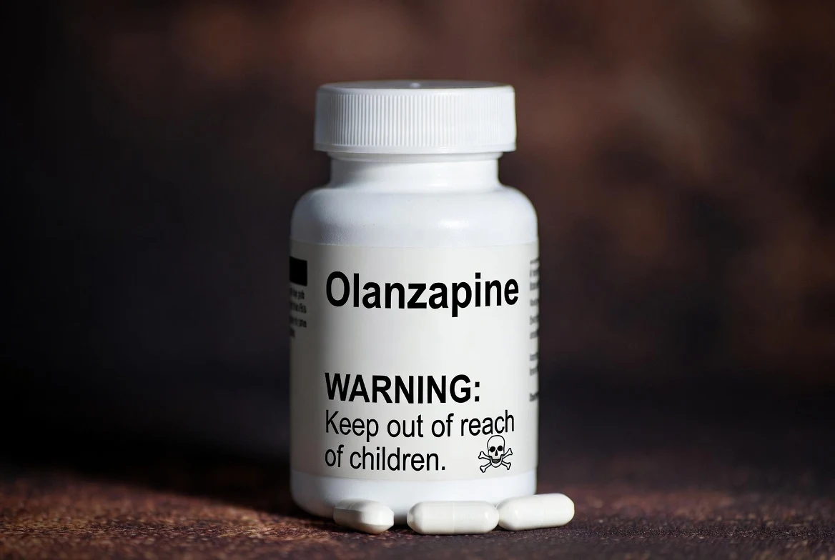 Olanzapine