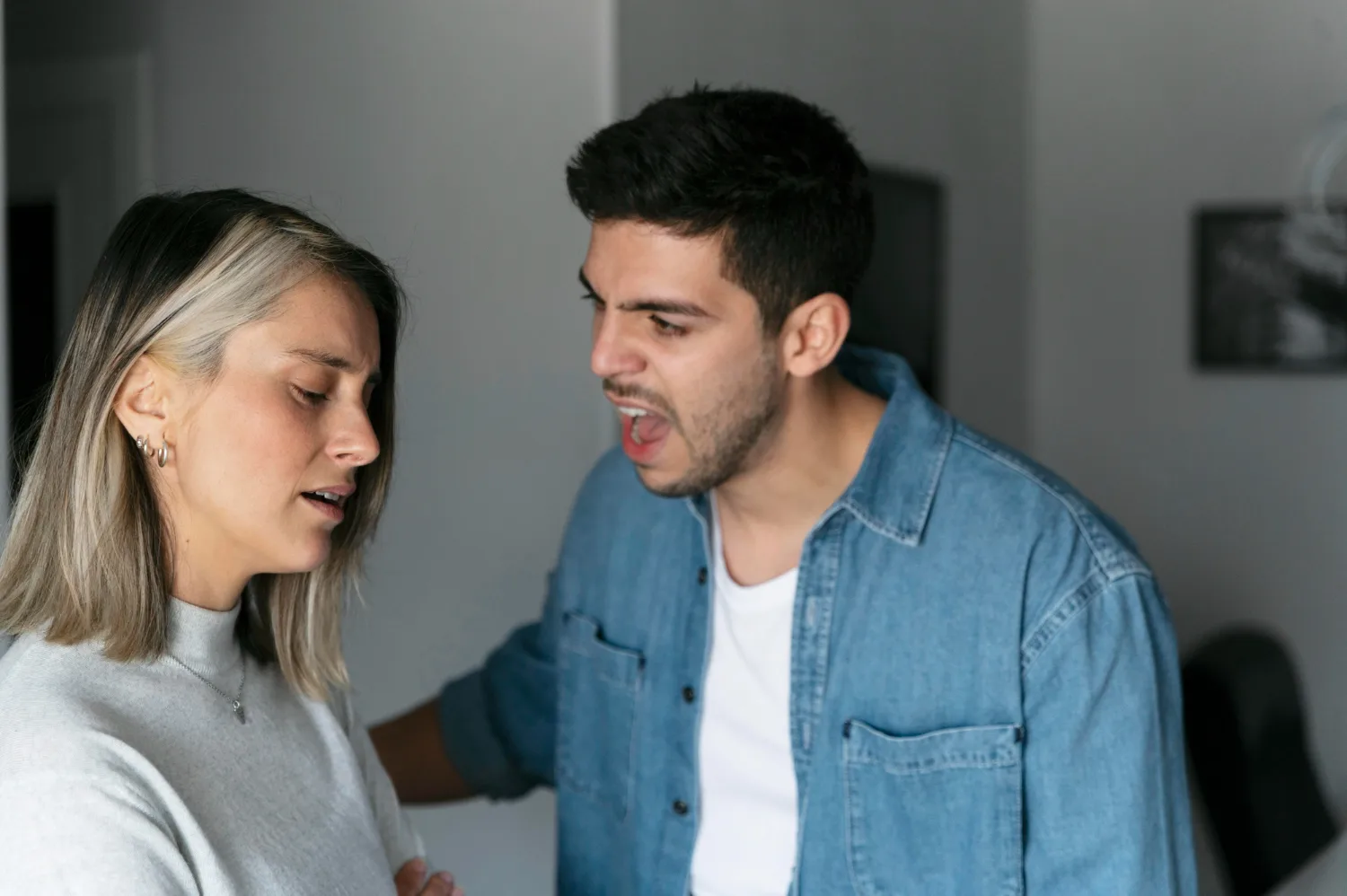 petulant bpd vs covert narcissist