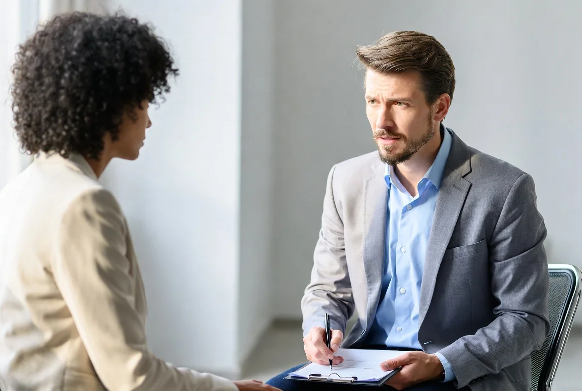 Post-Traumatic Stress Disorder (PTSD) Treatment