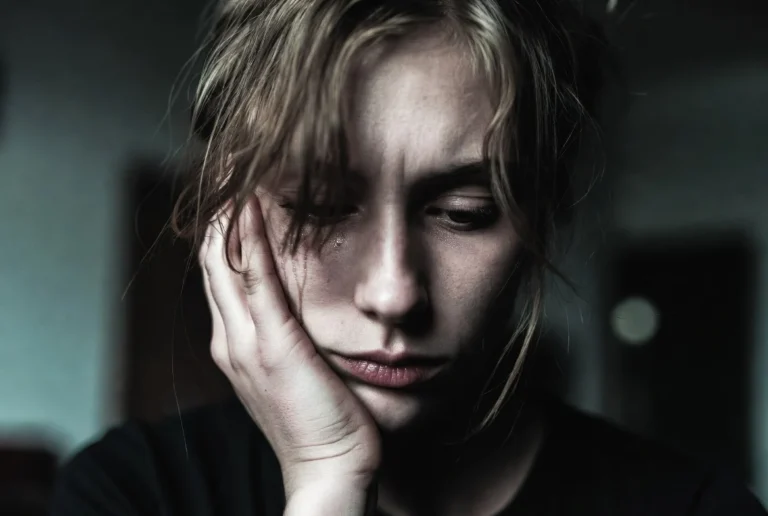 Recurrent Major Depressive Disorder