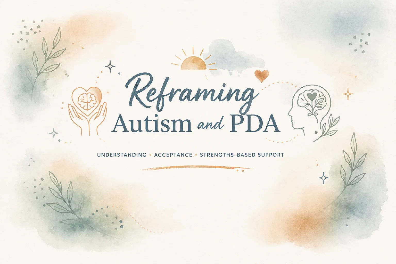 reframing autism