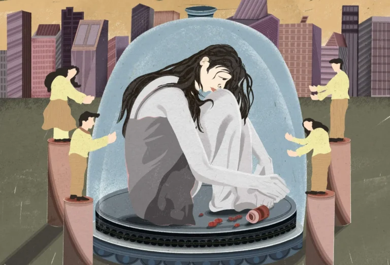 Rejection Sensitive Dysphoria ADHD