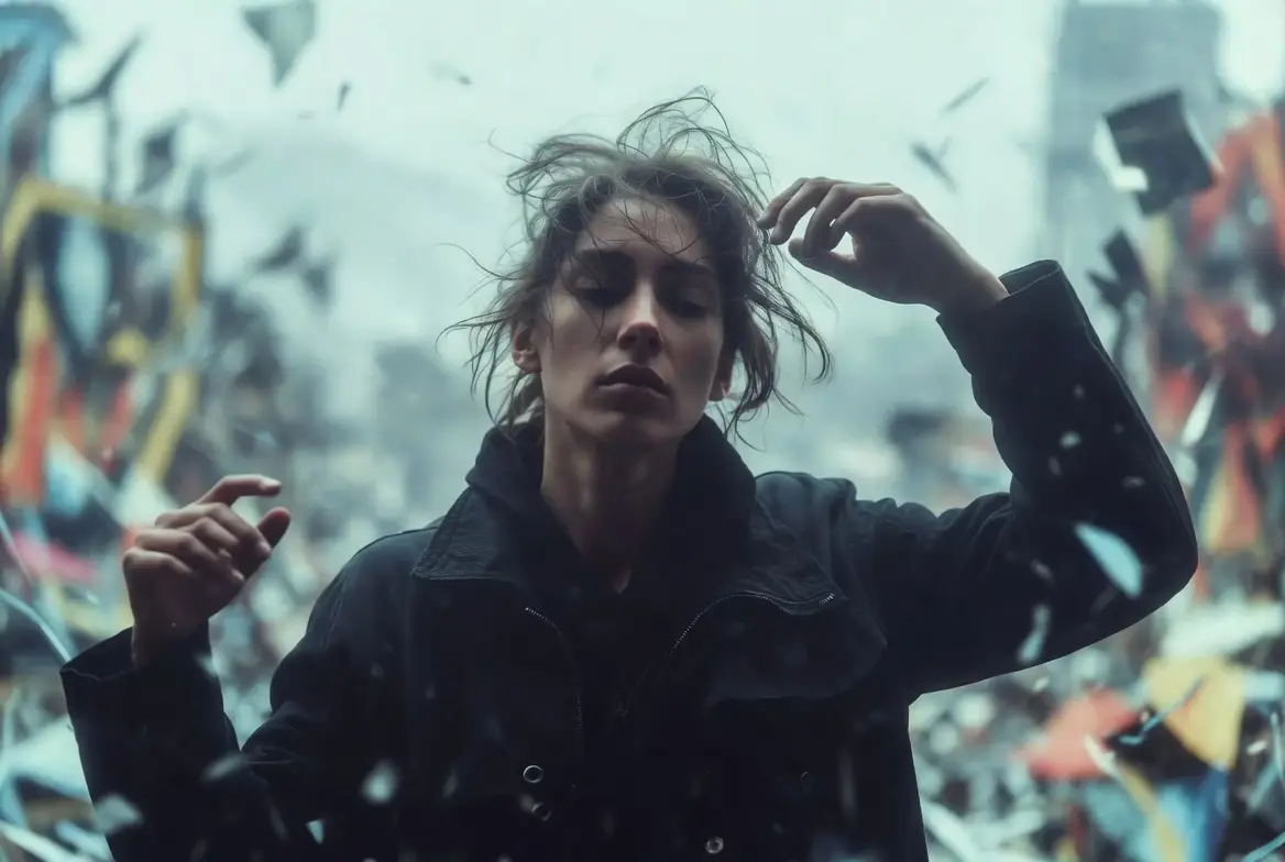 Schizoaffective Disorder