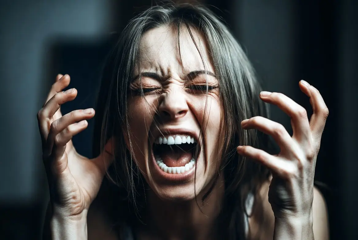 Self-Destructive BPD