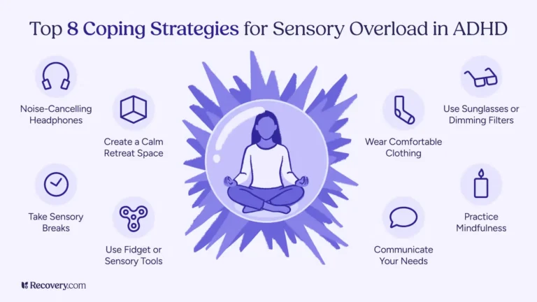 Sensory Soothing
