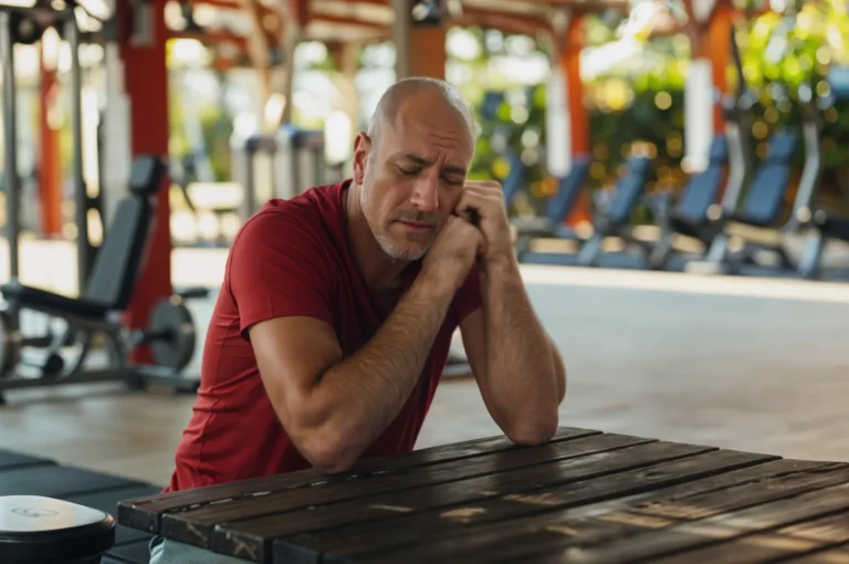 sudden mood swings causes in adults