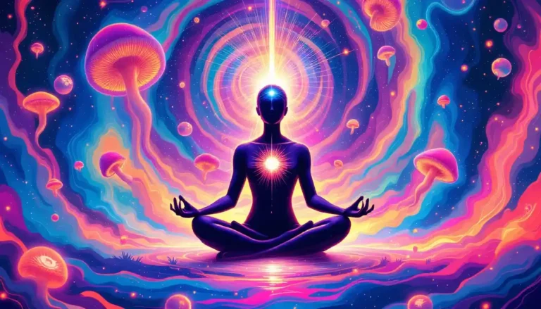 Suprasensory Abilities