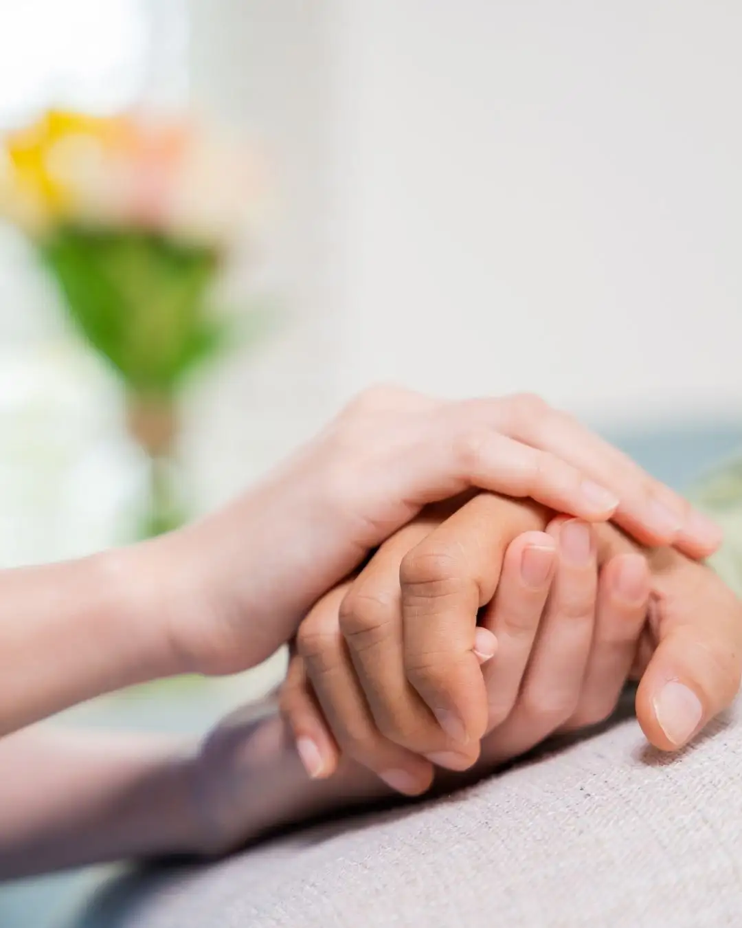 The "Safety Net" Hierarchy: Where to Get Help Now