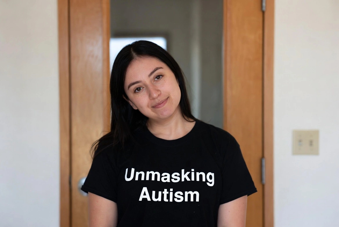 Unmasking Autism
