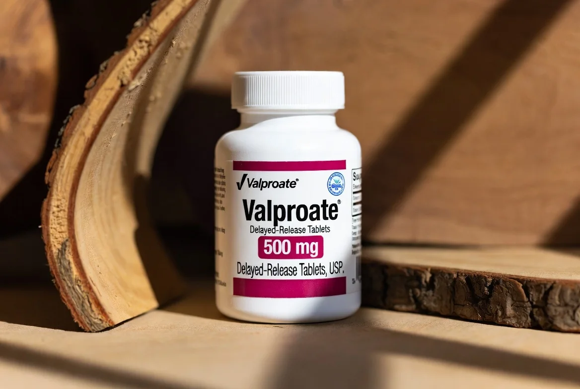 Valproate