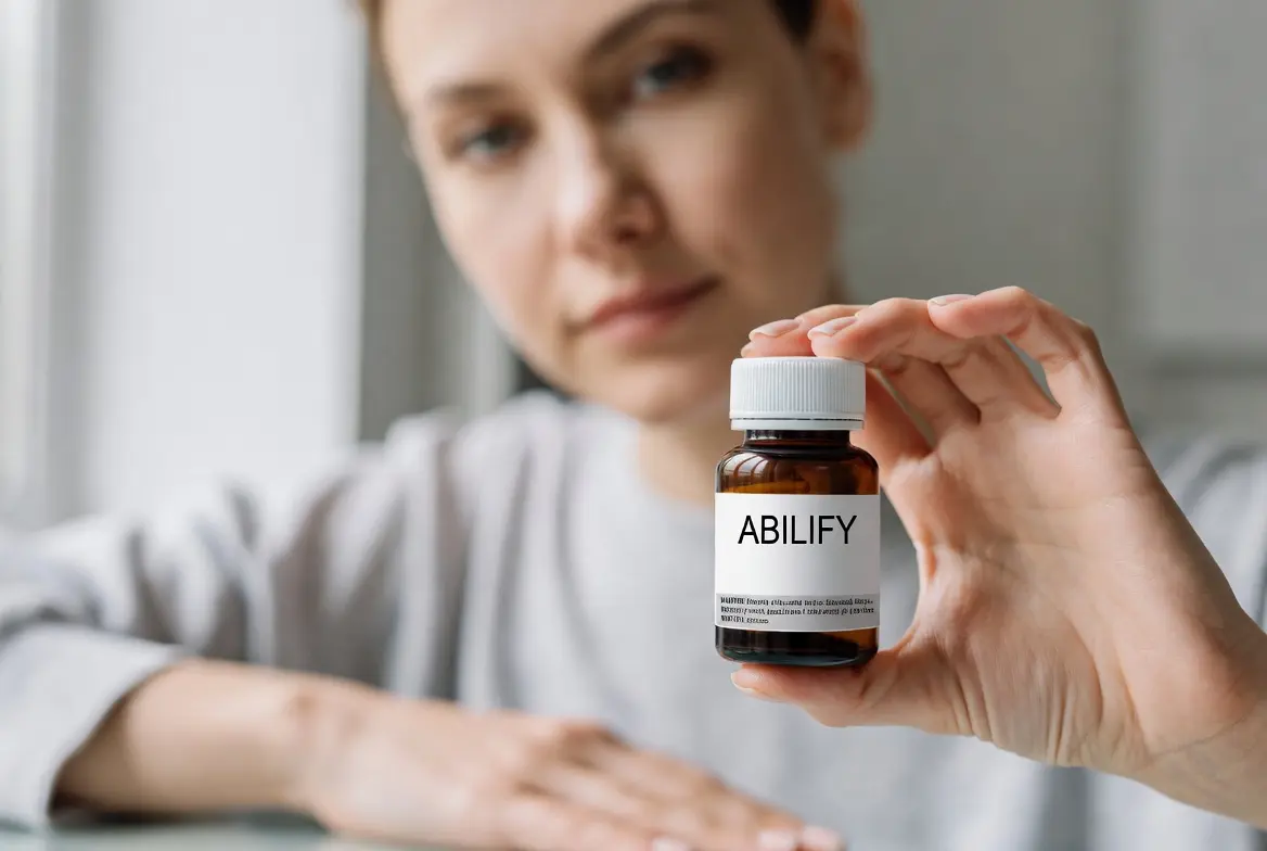 Does Abilify cause weight gain?