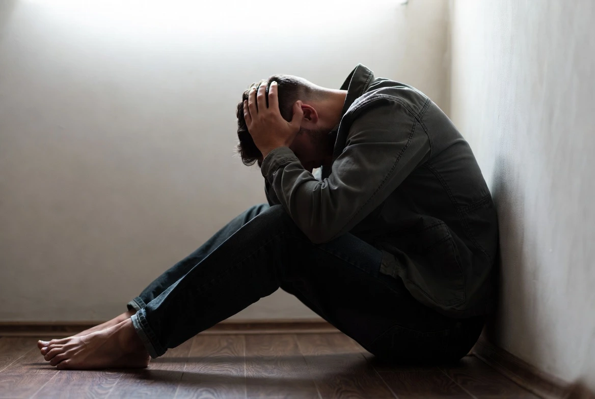 What Causes Emotional Dysregulation