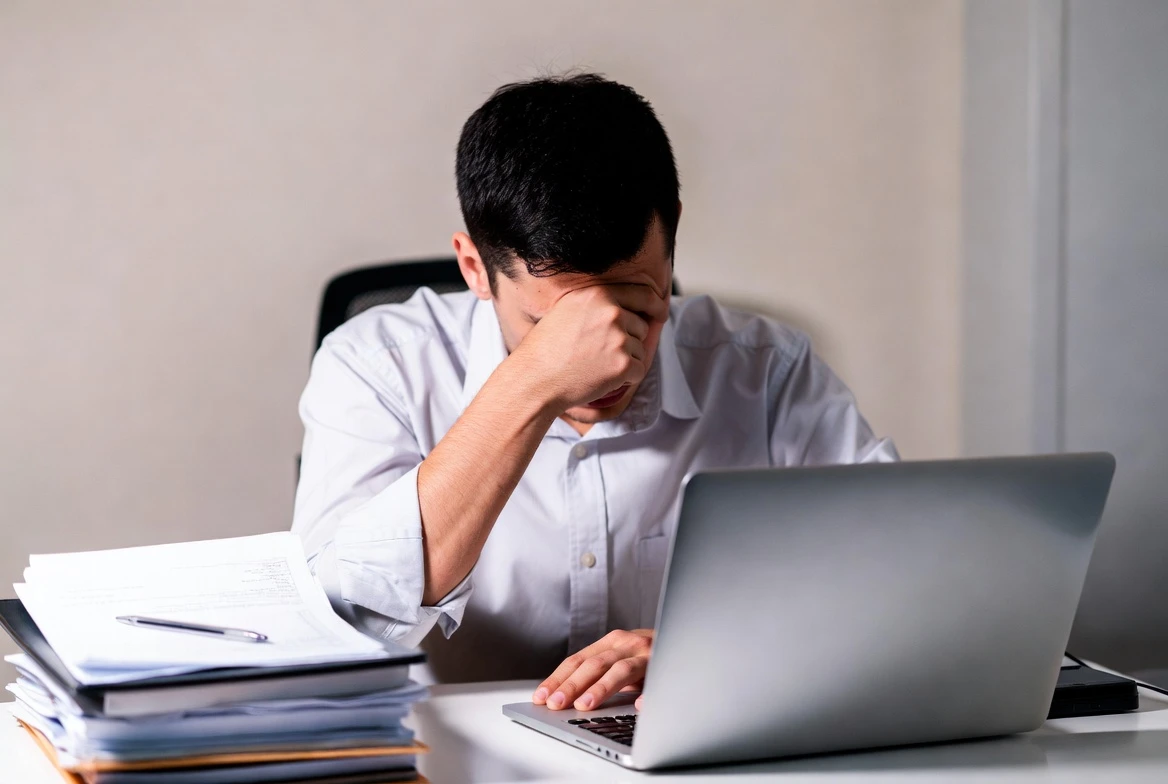 What Is Secondary Appraisal of Stress