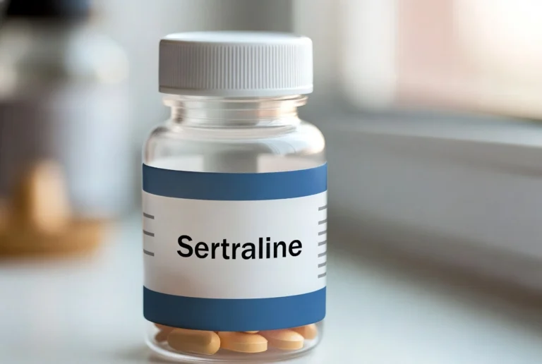 What Is Sertraline
