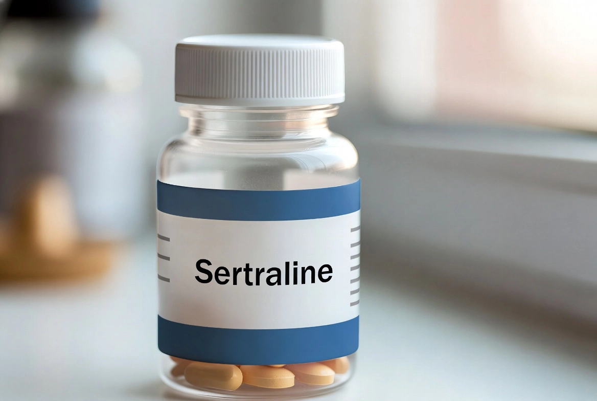 What Is Sertraline