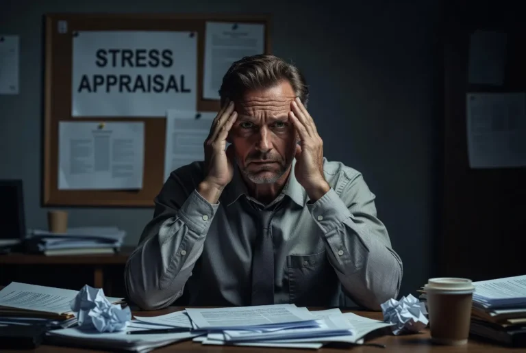 What Is Stress Appraisal