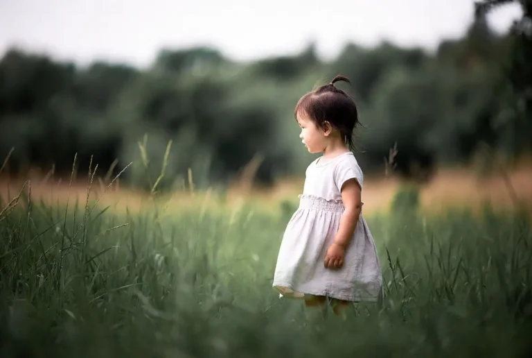 Autonomy vs Shame and Doubt