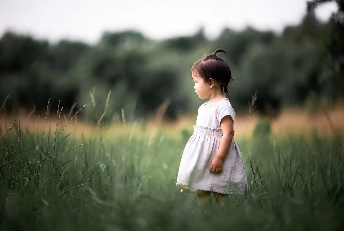 Autonomy vs Shame and Doubt